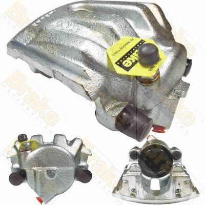 BRAKE ENGINEERING ca1759r -  Тормозной суппорт